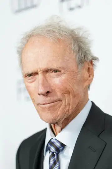 Photo Clint Eastwood #11062