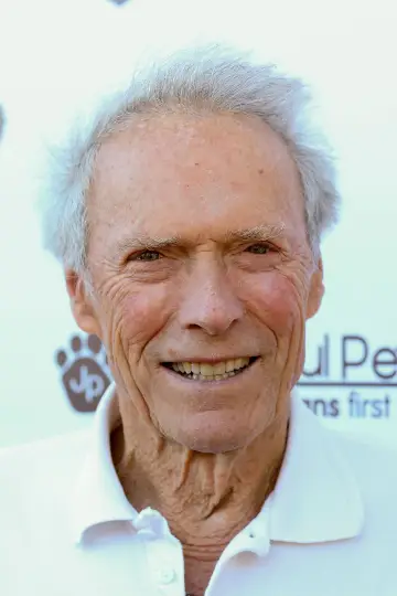 Photo Clint Eastwood #11065