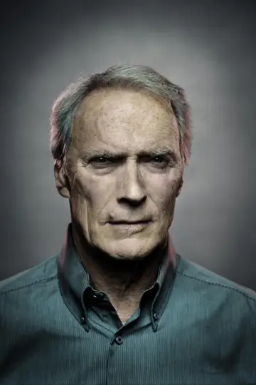 Photo Clint Eastwood #11067