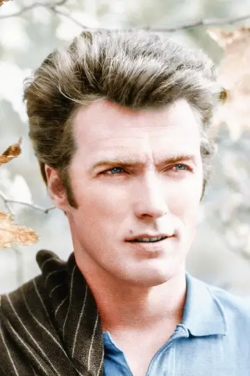 Photo Clint Eastwood #69887