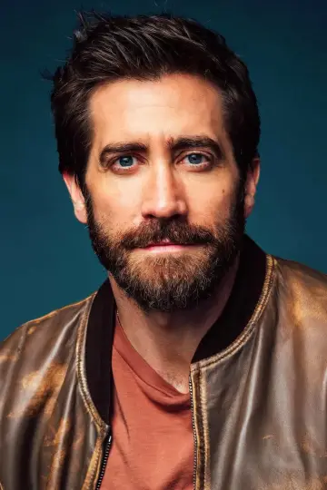Photo Jake Gyllenhaal #400287