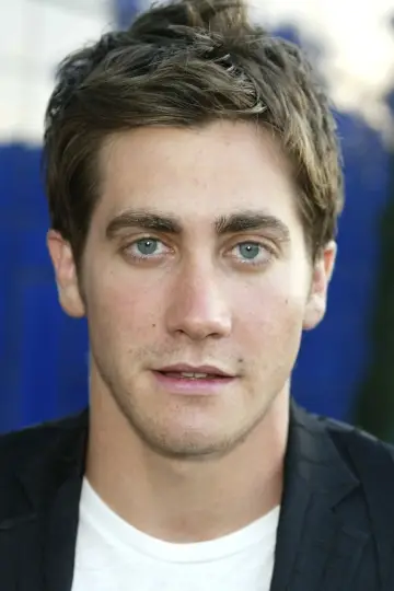 Photo Jake Gyllenhaal #400290