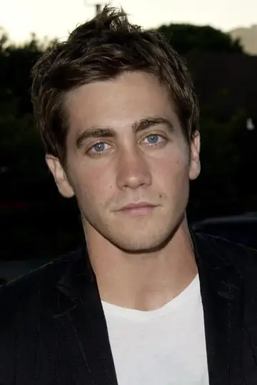 Photo Jake Gyllenhaal #400291