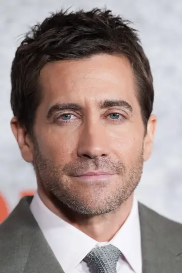 Photo Jake Gyllenhaal #491183