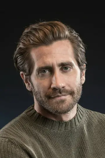 Photo Jake Gyllenhaal #5470