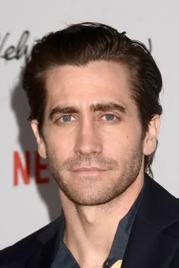 Photo Jake Gyllenhaal #5474