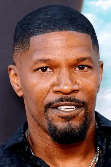 Photo Jamie Foxx #5372