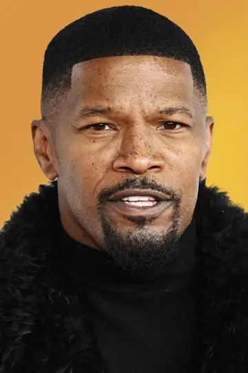 Photo Jamie Foxx #629157