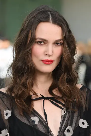 Photo Keira Knightley #17720