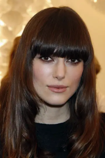 Photo Keira Knightley #17728