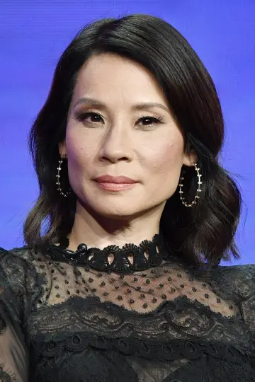 Photo Lucy Liu #13539