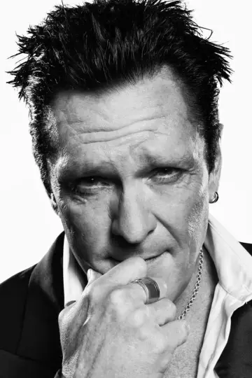 Photo Michael Madsen #12148