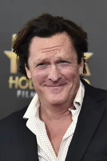 Photo Michael Madsen #12150
