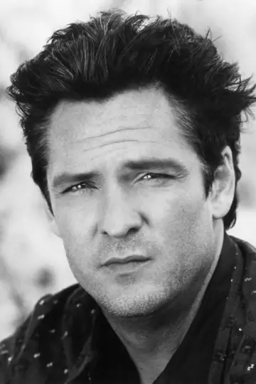Photo Michael Madsen #327462