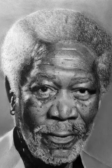 Photo Morgan Freeman #10586