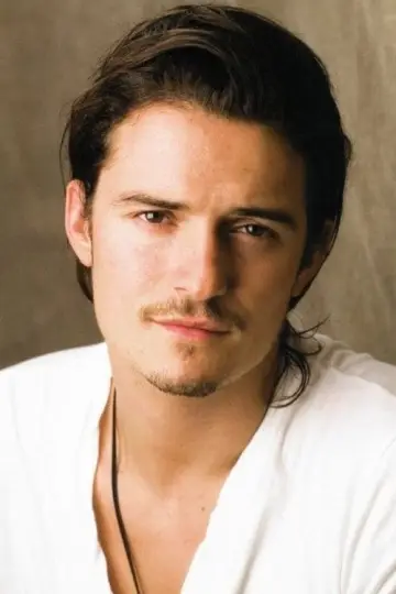 Photo Orlando Bloom #4417