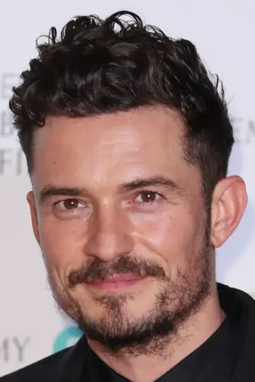 Photo Orlando Bloom #4425