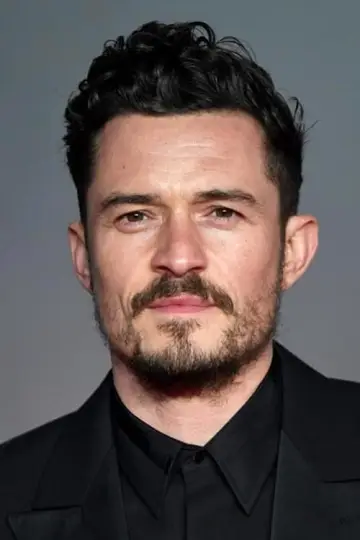 Photo Orlando Bloom #4428