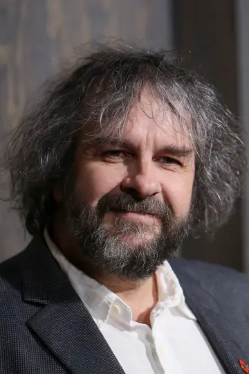 Photo Peter Jackson #10257