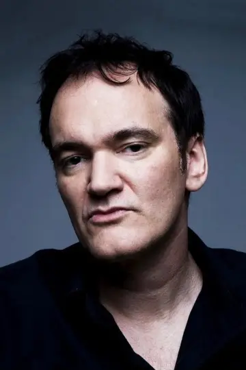 Photo Quentin Tarantino #1619