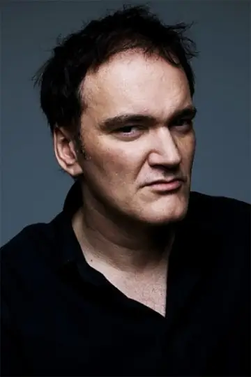 Photo Quentin Tarantino #1620