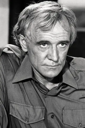 Photo Richard Harris #9945
