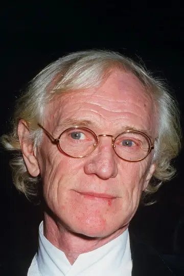 Photo Richard Harris #9948