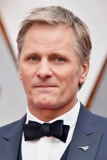 Photo Viggo Mortensen #15801