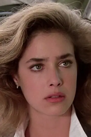 Photo Claudia Wells #35387