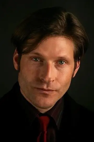 Photo Crispin Glover #32514