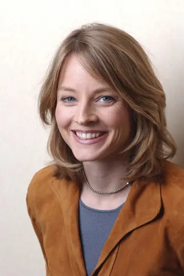 Photo Jodie Foster #46417