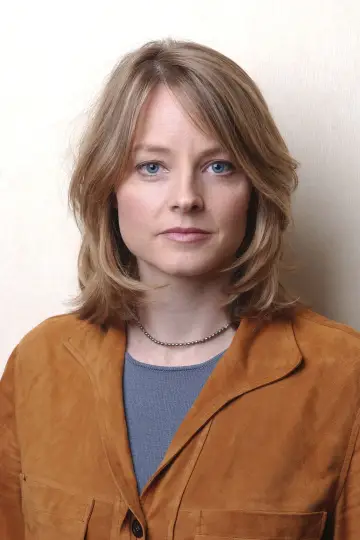 Photo Jodie Foster #46424