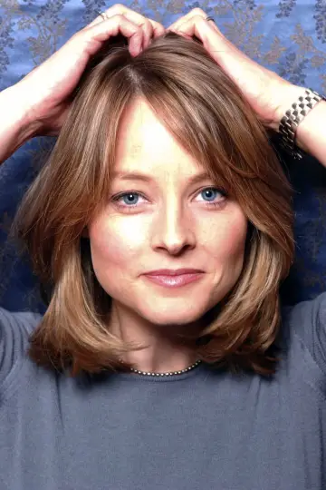 Photo Jodie Foster #46425