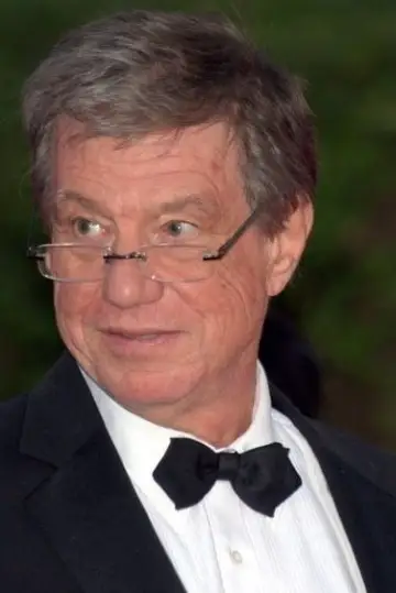 Photo John McTiernan #70674