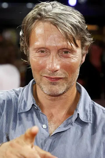 Photo Mads Mikkelsen #629173