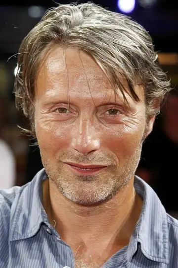 Photo Mads Mikkelsen #629174