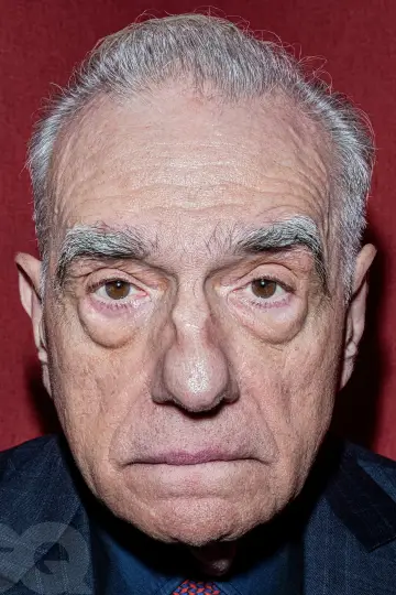 Photo Martin Scorsese #9722