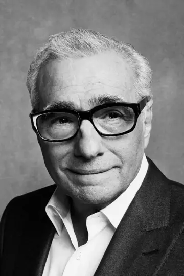 Photo Martin Scorsese #9726
