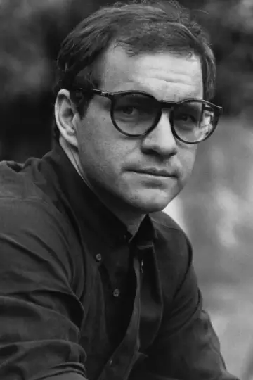 Photo Paul Schrader #72625