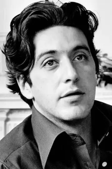 Photo Al Pacino #11697