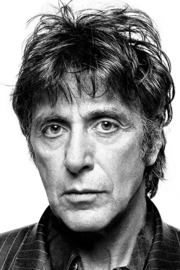 Photo Al Pacino #11700