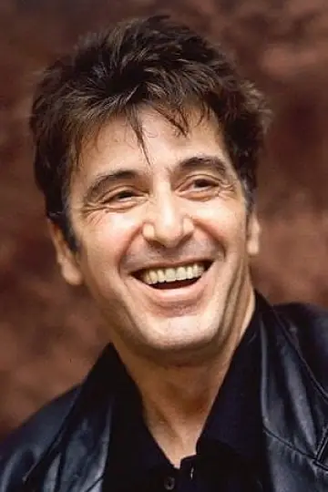 Photo Al Pacino #11702