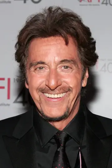 Photo Al Pacino #11709