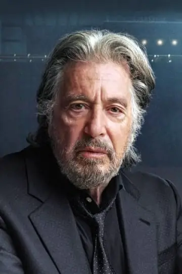 Photo Al Pacino #11712