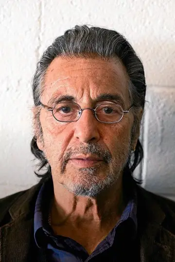 Photo Al Pacino #11713