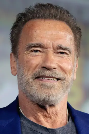 Photo Arnold Schwarzenegger #23631