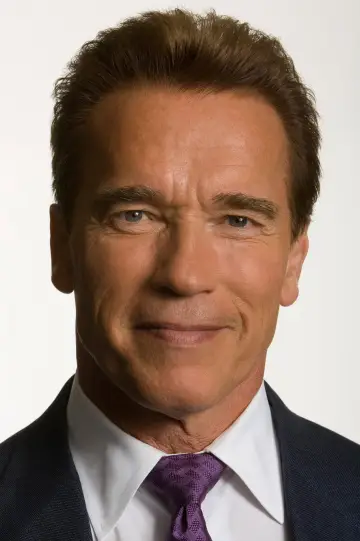 Photo Arnold Schwarzenegger #23632