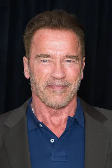 Photo Arnold Schwarzenegger #23636