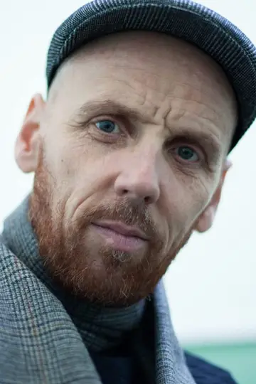 Photo Ewen Bremner #30687