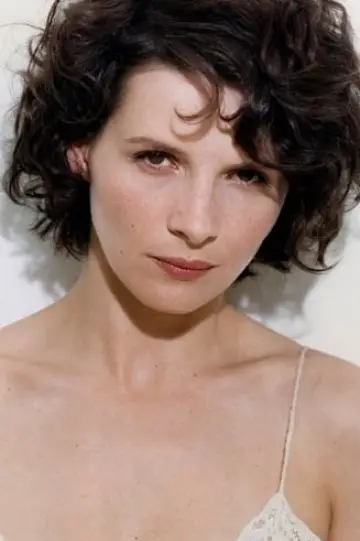 Photo Juliette Binoche #31873